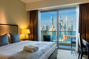 Alluring Studio, Address Marina.
